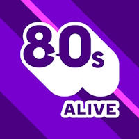 Alive Radio - 80s